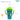 LXINDIA bottle LuvLap Tiny Giffy Sippy Cup 300 ml (Green)