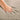 LX INDIA Anti-Slip Mats LUXE HOME INTERNATIONAL Microfiber Bathmat Super Soft Non-Slip 40x60 cm