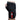 LX INDIA Wrapping Band Lycan Boxing Wrap # Black 3 Meter in Length