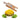 LX INDIA Fruit Cutter Madurai Famous Jumbo Wooden Vegetable Slicer | Multipurpose Handheld Chips Cutter for Banana & Potato | Traditional Kitchen Tool for Slicing, Chopping & Grating