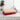 LX INDIA Towels MAFATLAL Pure Cotton Long Size Bath Towel (Pack of 2, CRÈME & RED)
