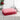 LX INDIA Towels MAFATLAL Pure Cotton Long Size Bath Towel (Pack of 2, PINK & RED)