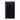 LX INDIA Passport Cover Black MAI SOLI Unisex Adult Genuine Leather Passport Holder