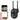 LX INDIA wifi cctv camera Maizic Smarthome Black Mini Fox 360° 3MP Full HD Smart Wi-Fi Security Camera, Wireless Indoor CCTV Cam