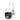 LX INDIA wifi cctv camera MANOMAY Wi-FI Pan Tilt CCTV Camera,Outdoor Indoor Security Camera, Water Proof, 2 Way Talk, Motion Detect, Supports SD Card Up to 256 GB