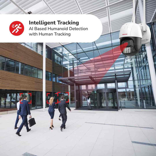 LX INDIA wifi cctv camera MANOMAY Wi-FI Pan Tilt CCTV Camera Outdoor Indoor Security Camera