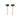 LX INDIA Makeup Brush MARS Artist's Arsenal Professional Fan Brush For Face Highlighting,Precise Synthetic Brushes,Feather Soft Touch ,Perfect For Highlighting ,Luxe Packaging Makeup Brush (Golden) Pack of 2