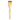 LX INDIA Makeup Brush MARS Artist's Arsenal Ultra Thin Foundation Makeup Brush (Golden)