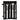 LX INDIA Makeup Brush MARS Penta Perfect Set of 5 Makeup Brush Set with Holder