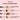 LX INDIA Makeup Brush MARS Professional Makeup Brush Set of 12 | Long-Lasting | Soft & Synthetic Bristles