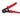 LX INDIA wire strippers Massmot HSC8 6-4A, 0.25-10m㎡ AWG23-7 Wire Stripper