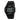 LX INDIA Digital Watch Black Matrix Sportz Digital Silicone Strap Watch for Boys & Girls
