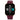LX INDIA Smart Watch Maxima Fusion 1.96 Inch HD Display Smart Watch Rose Gold Wine