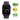 LX INDIA Smart Watch Maxima Max Pro X2 Smartwatch with Oximeter Function Black