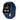 LX INDIA Smart Watch Blue Maxima Max Pro X5 Smartwatch with 1.7 inch Display