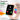 LX INDIA Smart Watch Maxima New Samurai Smartwatch 1.85 Inch