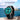 LX INDIA Smart Watch Maxima Stellar Smartwatch 1.39 Inch Super HD Display Silver Blue