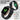 LX INDIA Smart Watch Maxima Tubo2 1.96 inch Bluetooth Calling Smart Watch Rose Gold Black