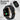 LX INDIA Smart Watch Maxima Tubo2 1.96 inch Bluetooth Calling Smart Watch Rose Gold Black