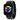 LX INDIA Smart Watch Black Solid link chain Maxima Typhoon Smart Watch 1.9 Inch Ultra HD Display Rose Gold Pink