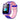 LX INDIA Smart Watch MELBON® 2G Sim Card SmartWatch for Kids(Pink)