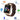 LX INDIA Smart Watch Melbon DZ-09 Bluetooth Calling Smartwatch (Black)