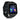 LX INDIA Smart Watch Melbon DZ-09 Bluetooth Calling Smartwatch (Black)