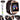LX INDIA Smart Watch Melbon DZ-09 Bluetooth Calling Smartwatch (Black)