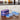 LX INDIA Containers MILTON Double Decker Plastic Lunch Box with Insulated Jacket (Purple)
