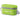 LX INDIA Containers MILTON Executive Lunch Box, 2 Round Inner Steel Round Containers (Green)