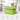 LX INDIA Containers MILTON Executive Lunch Box, 2 Round Inner Steel Round Containers (Green)