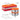 LX INDIA Containers MILTON New Mini Lunch Box Leak-Proof Tiffin for Office, School, College
