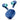 LX INDIA Earbuds Arctic Blue Mivi DuoPods C1