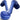 LXINDIA Earbuds Mivi DuoPods i2 ( Blue)