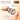 LX INDIA Earbuds Mivi SuperPods Dueto Callisto Peach