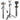 LX INDIA Mobile Tripods Mobilife 62-inch Selfie Stick Tripod 360° Rotation with Gimbal Handle Dual Fill Light Bluetooth Aluminum Selfie Stick Stand