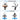 LX INDIA Mobile Tripods Mobilife 64" Multi-Function Selfie Stick Tripod Long Selfie Stick for iPhone&Android Multiple Mount for Camera