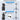 LX INDIA Mobile Tripods Mobilife 64" Multi-Function Selfie Stick Tripod Long Selfie Stick for iPhone&Android Multiple Mount for Camera
