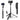 LX INDIA Mobile Tripods Mobilife 64" Multi-Function Selfie Stick Tripod Long Selfie Stick for iPhone&Android Multiple Mount for Camera