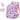 LX INDIA Bag MOCA Kids Backpack Unicorn and Violet