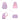 LX INDIA Bag MOCA Kids Backpack Unicorn and Violet