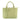 LXINDIA Bag Mochi Women Satchel Bag Green