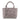 LXINDIA Bag Mochi Women Satchel Bag Grey