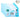 LX INDIA Cotton Wipes Mother Sparsh 98 Scented Water Cotton Plant Fabric, Biodegradable Wipe (Blue, 15 Wipes) - Pack of 5