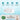 LX INDIA Cotton Wipes Mother Sparsh 99% Pure Water Baby Wipes (40 Unscented Wipes) pack of 3