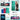 LX INDIA Smart phone Motorola G45 5G (4GB RAM, 128GB Storage)