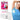 LX INDIA Sweat Pads MR.JV Underarms Sweat Pads - Disposable Highly Absorbent Cotton Pads (Pack of 20)