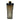LX INDIA Shakers MuscleBlaze Cyclone Blender Shaker (Black, 700ml) | 100% Leakproof, BPA-Free Blender Bottle - Black