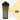 LX INDIA Shakers MuscleBlaze Cyclone Blender Shaker (Black, 700ml) | 100% Leakproof, BPA-Free Blender Bottle - Black
