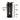 LX INDIA Shakers MuscleBlaze Phirse Zidd Kar, Shaker (Black, 650ml)